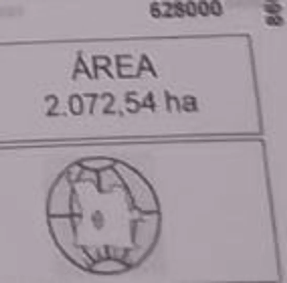 propriedade agrícola de 2.000 hectares no Huambo. 8