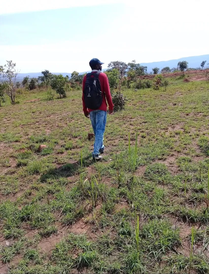 propriedade agrícola de 2.000 hectares no Huambo. 2