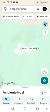 propriedade agrícola de 2.000 hectares no Huambo.