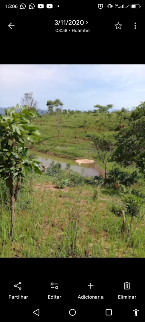 propriedade agrícola de 2.000 hectares no Huambo. 4
