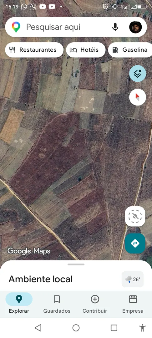 propriedade agrícola de 2.000 hectares no Huambo. 6