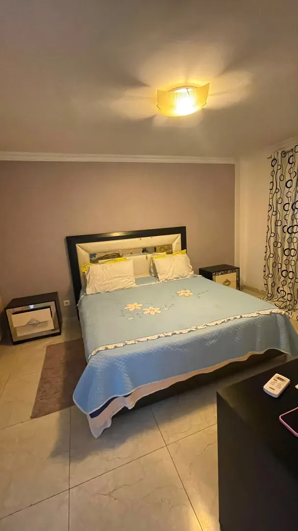 Centralidade Do K.K.5000 Arrenda-se Apartamento     3