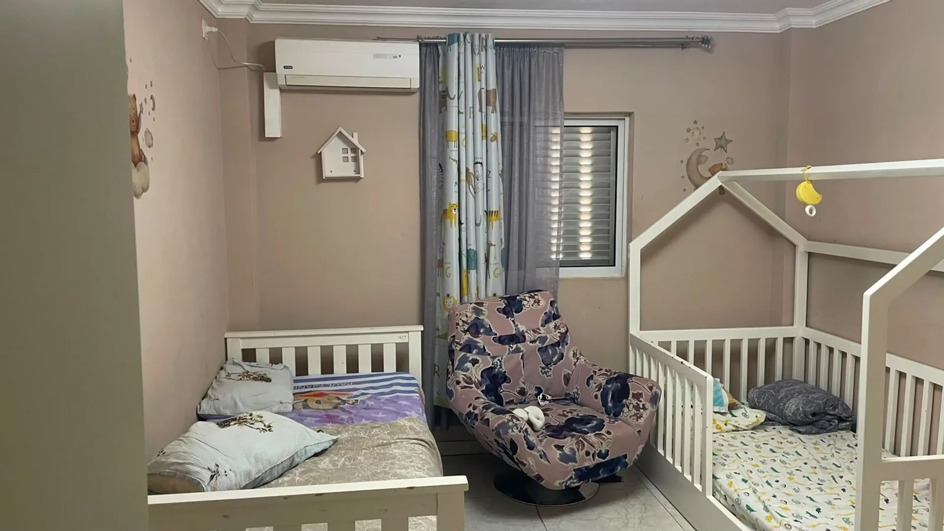 Centralidade Do K.K.5000 Arrenda-se Apartamento     2