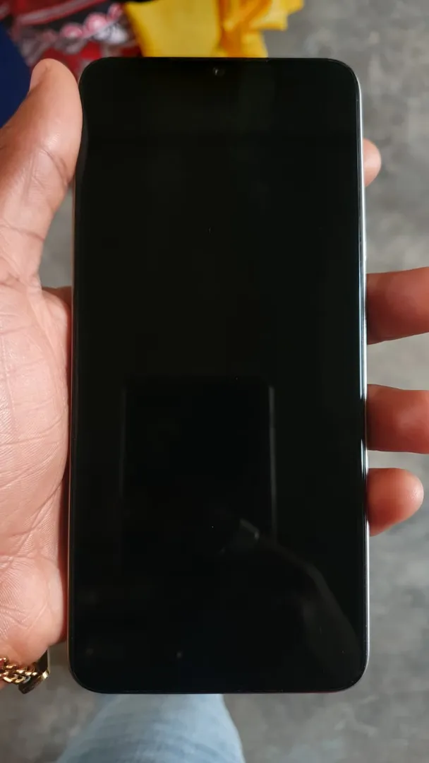 itel A90 (128GB/RAM 3GB) - Como Novo e Bateria de 5000mAh 1