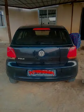 Vende-se Volkswagen polo por 5.000.000 kz