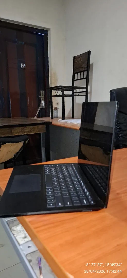  Especificações Técnicas do Computador  Notebook Microsoft Surface Lap 3