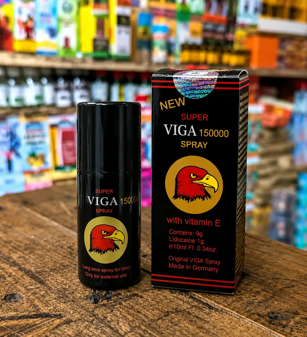 Spray para homens 2