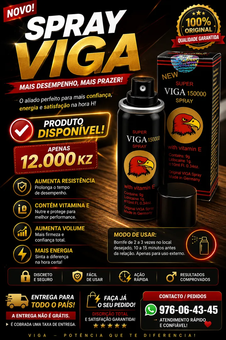 Spray para homens 1