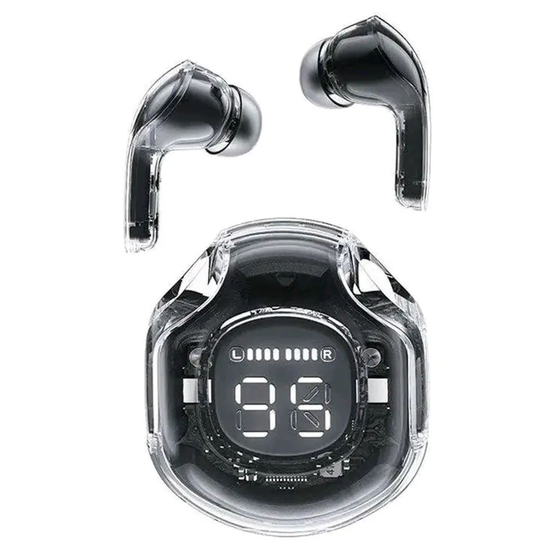Fones de ouvidos Ultra-pods 4