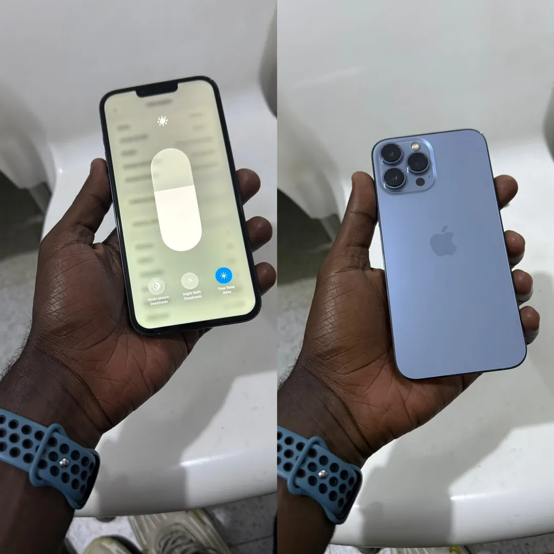 iPhone 13 Pro Max 128GB  1