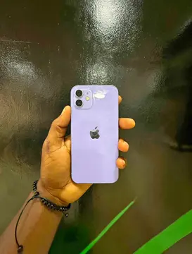 iPhone 12 normal 