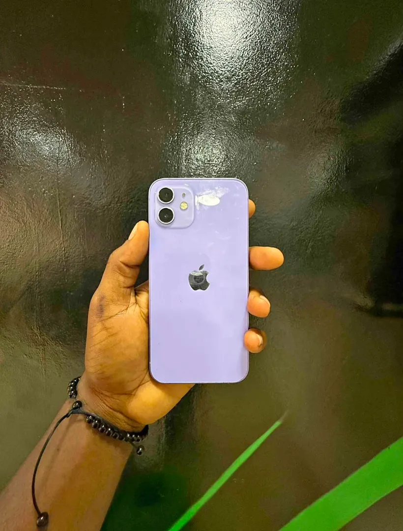 iPhone 12 normal  1