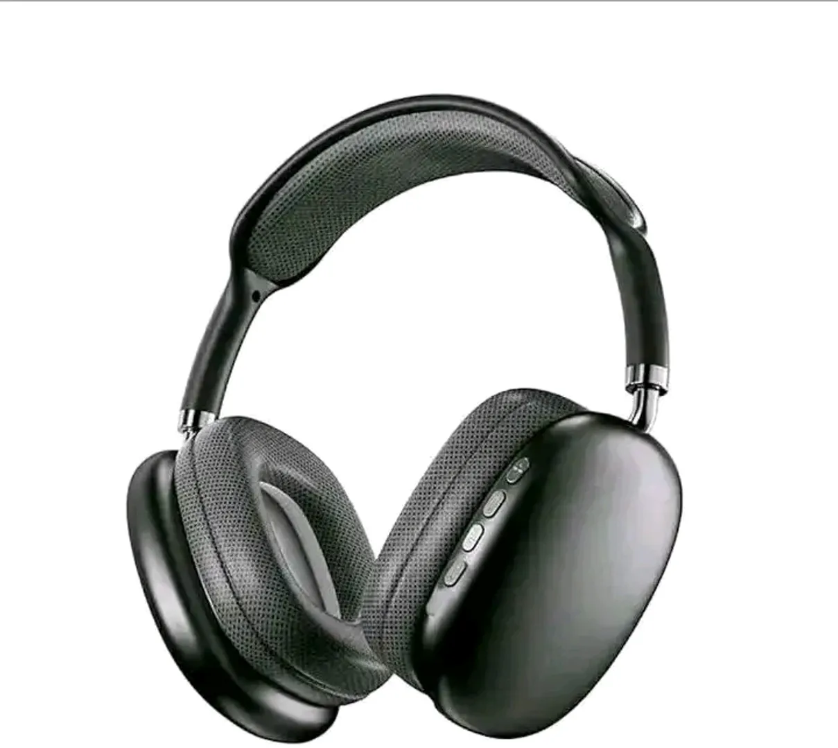 Fones/Auscultadores P9 3