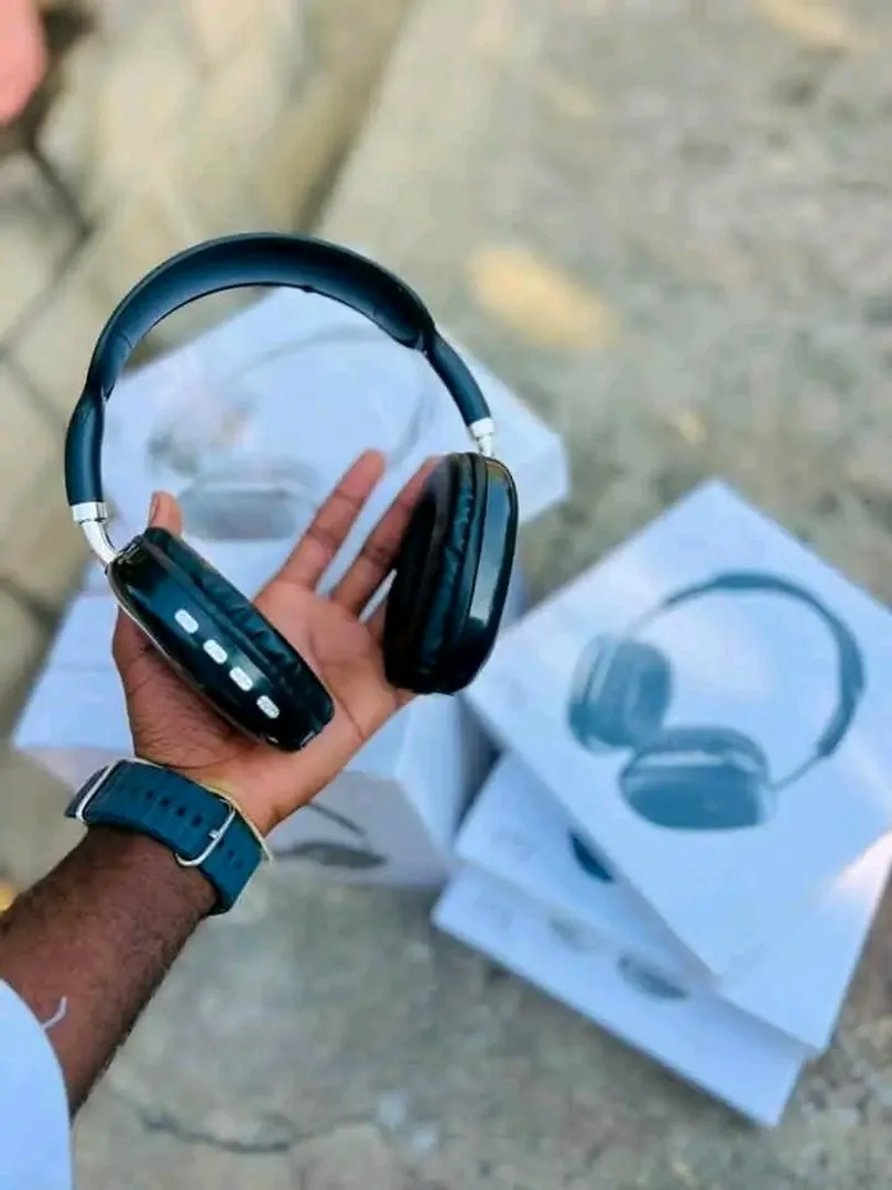 Fones/Auscultadores P9 5