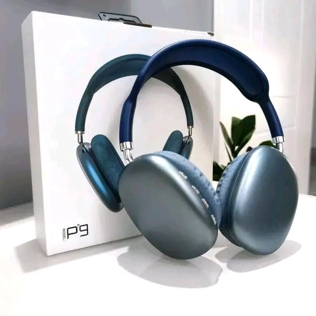 Fones/Auscultadores P9 2