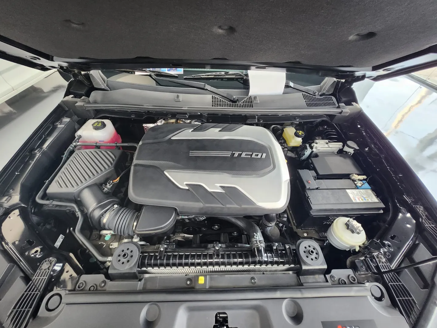 Maxus T70 2025 2
