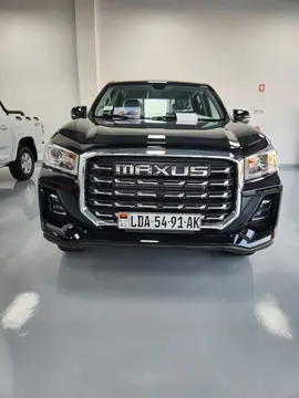 Maxus T70 2025