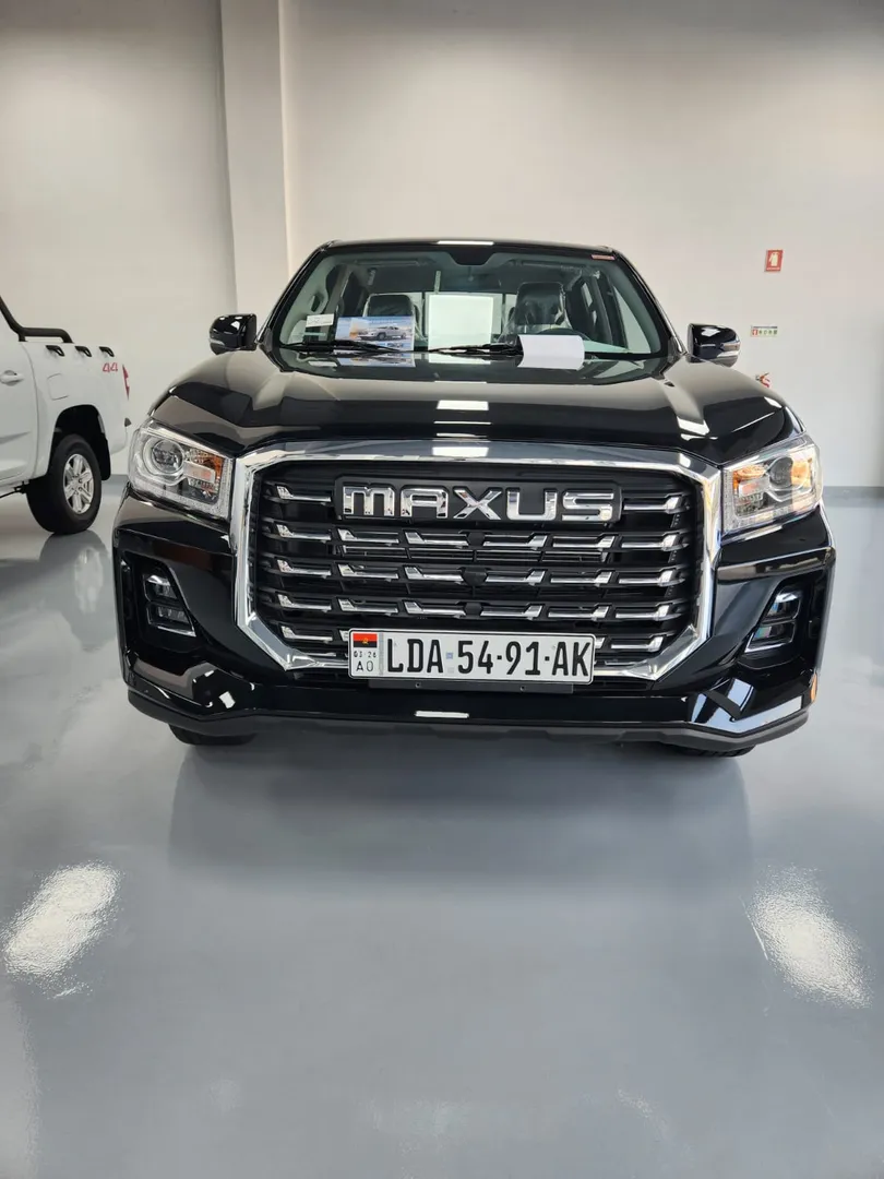 Maxus T70 2025 1