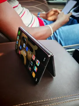📱 HONOR MAGIC V3 5G — SEMI-NOVO | 512GB 🔥 HONOR Magic V3 — Dobrável 