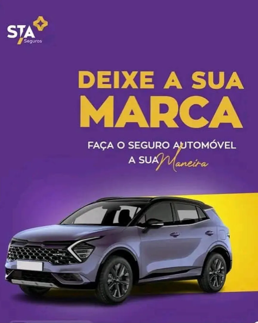 Seguro automóvel  2