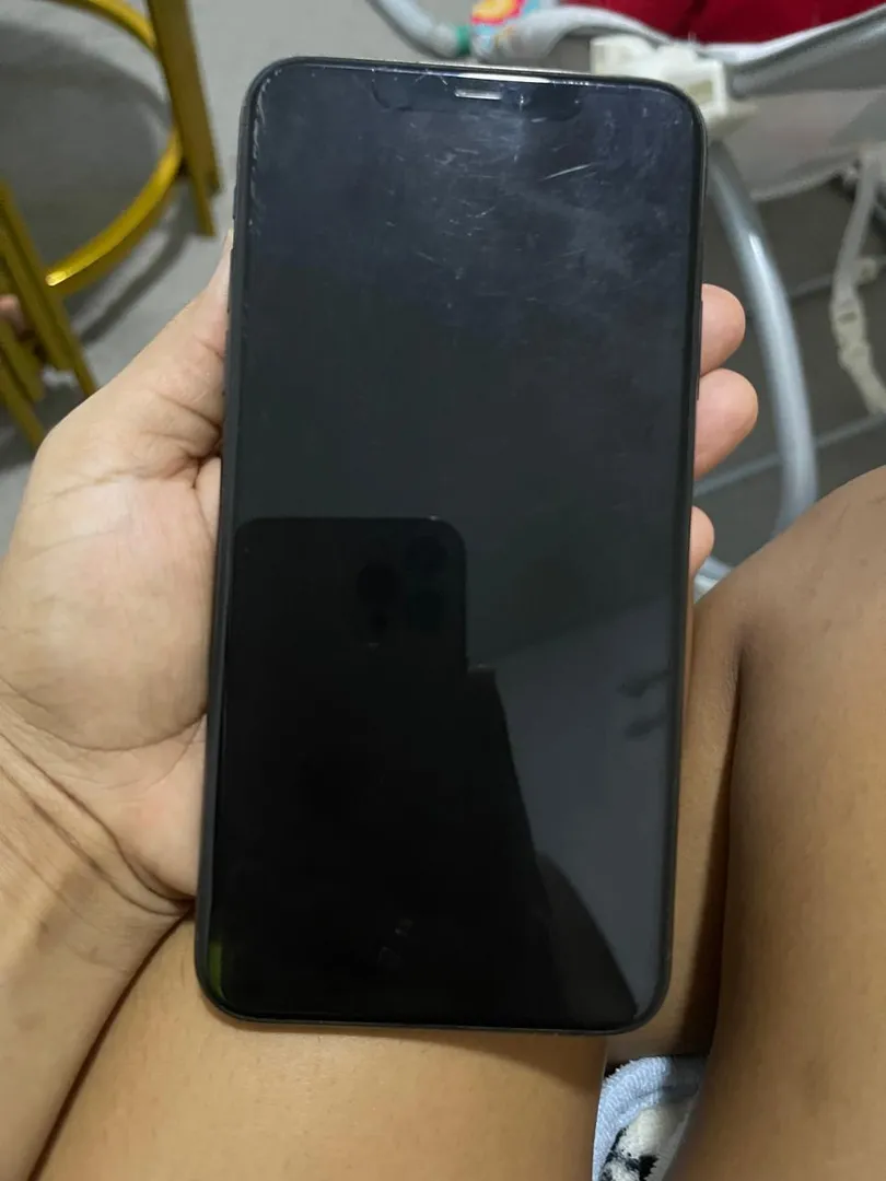 iPhone 11 Pro Max  3