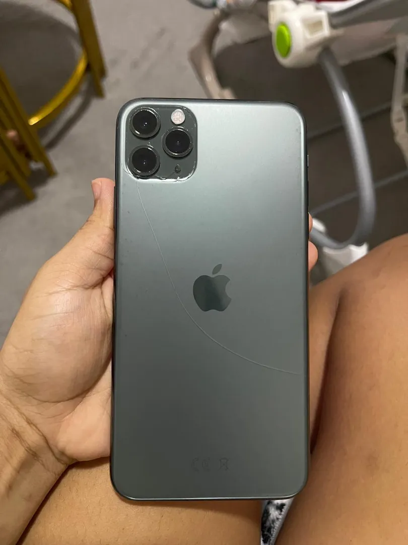 iPhone 11 Pro Max  1
