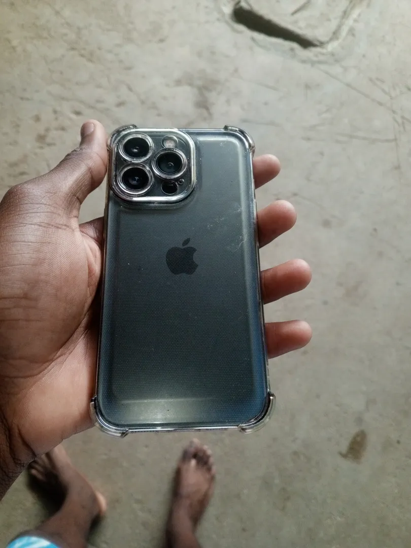iPhone 13 pro 128gb Bateria 88% 1