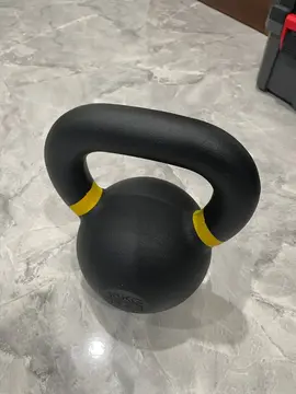 kettlebell 16 kg