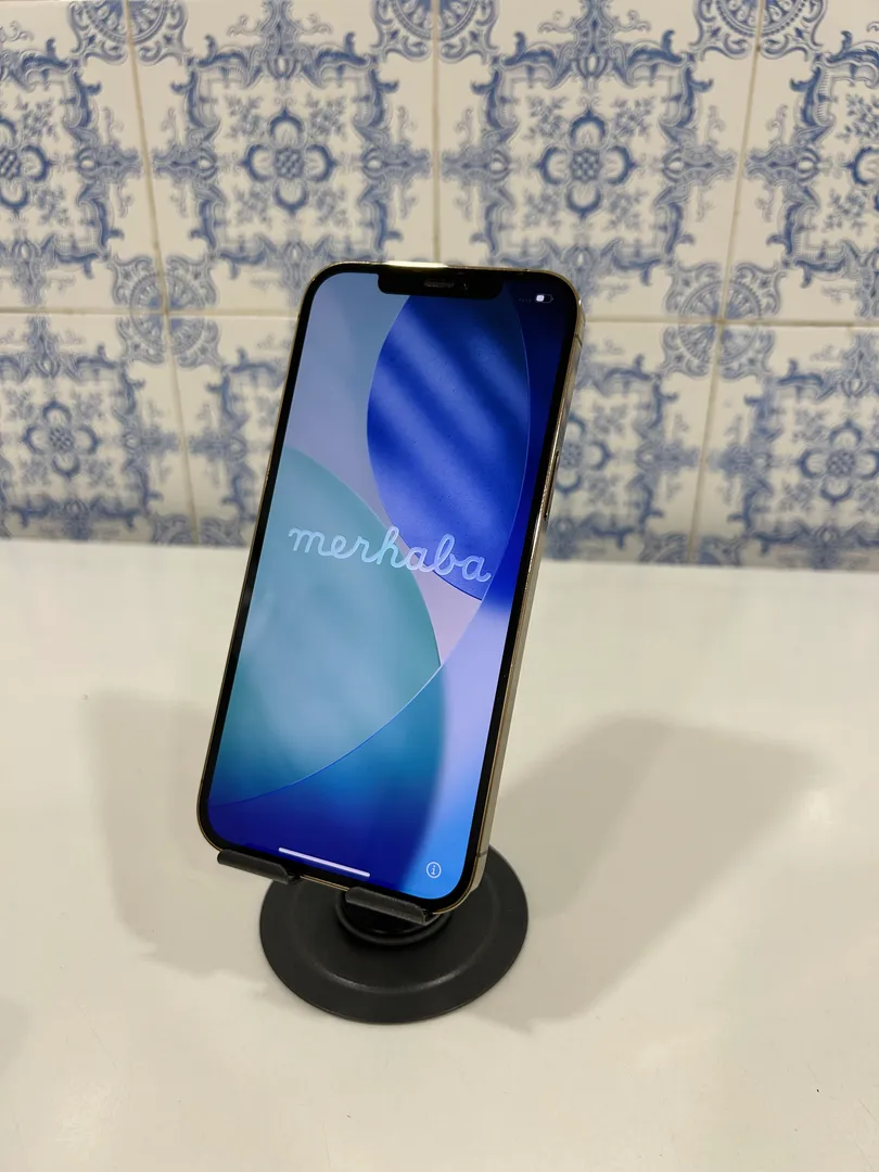 IPhone 12 Pro Max 128 GB 2