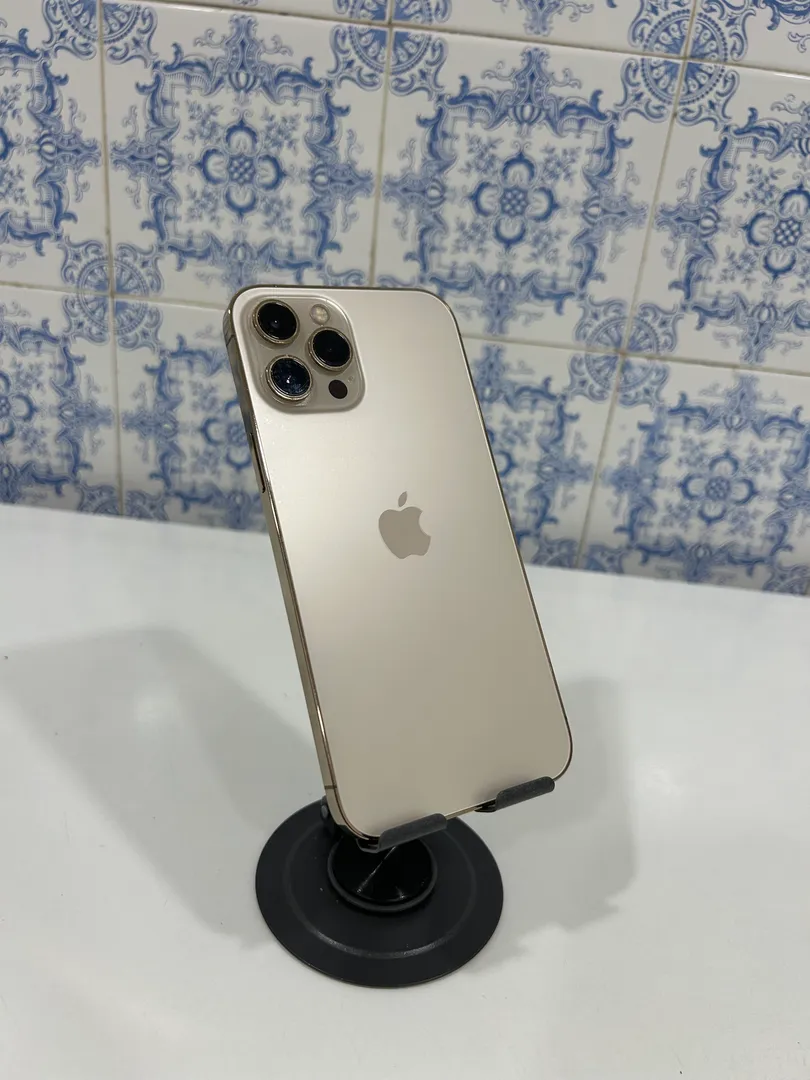 IPhone 12 Pro Max 128 GB 3