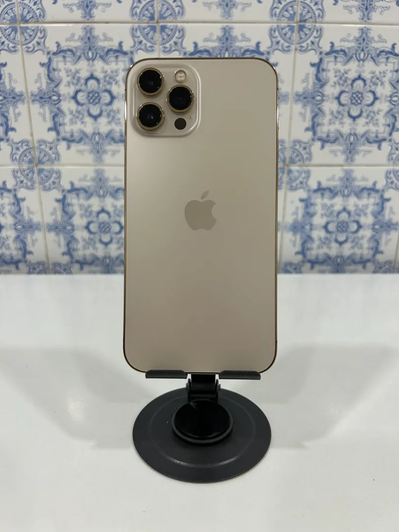 IPhone 12 Pro Max 128 GB 1