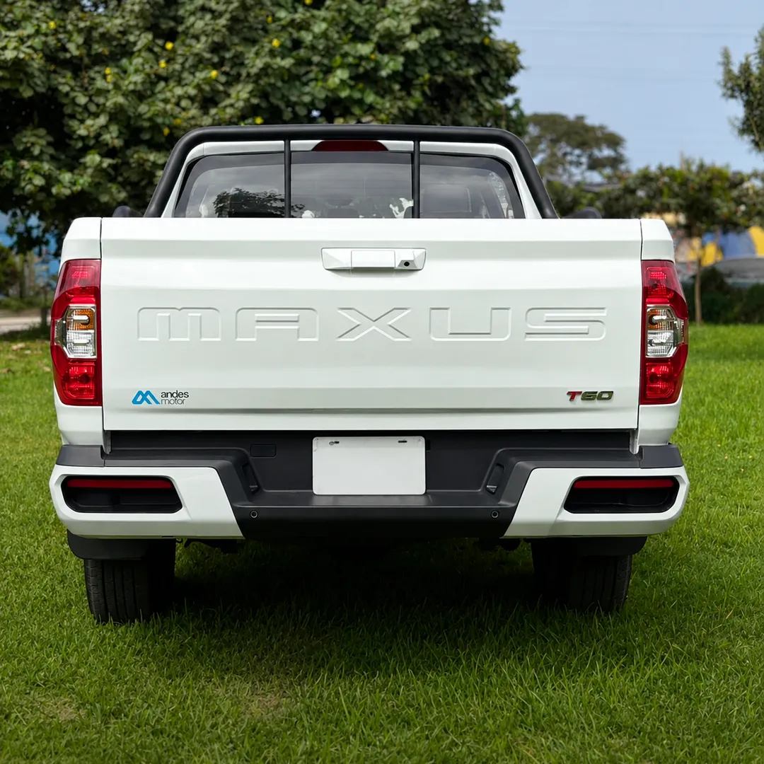 Maxus t60 2025 3