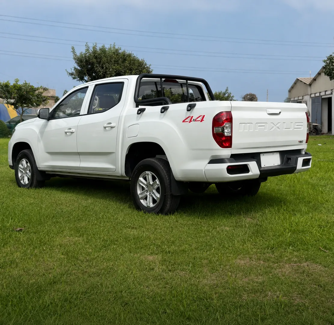 Maxus t60 2025 5
