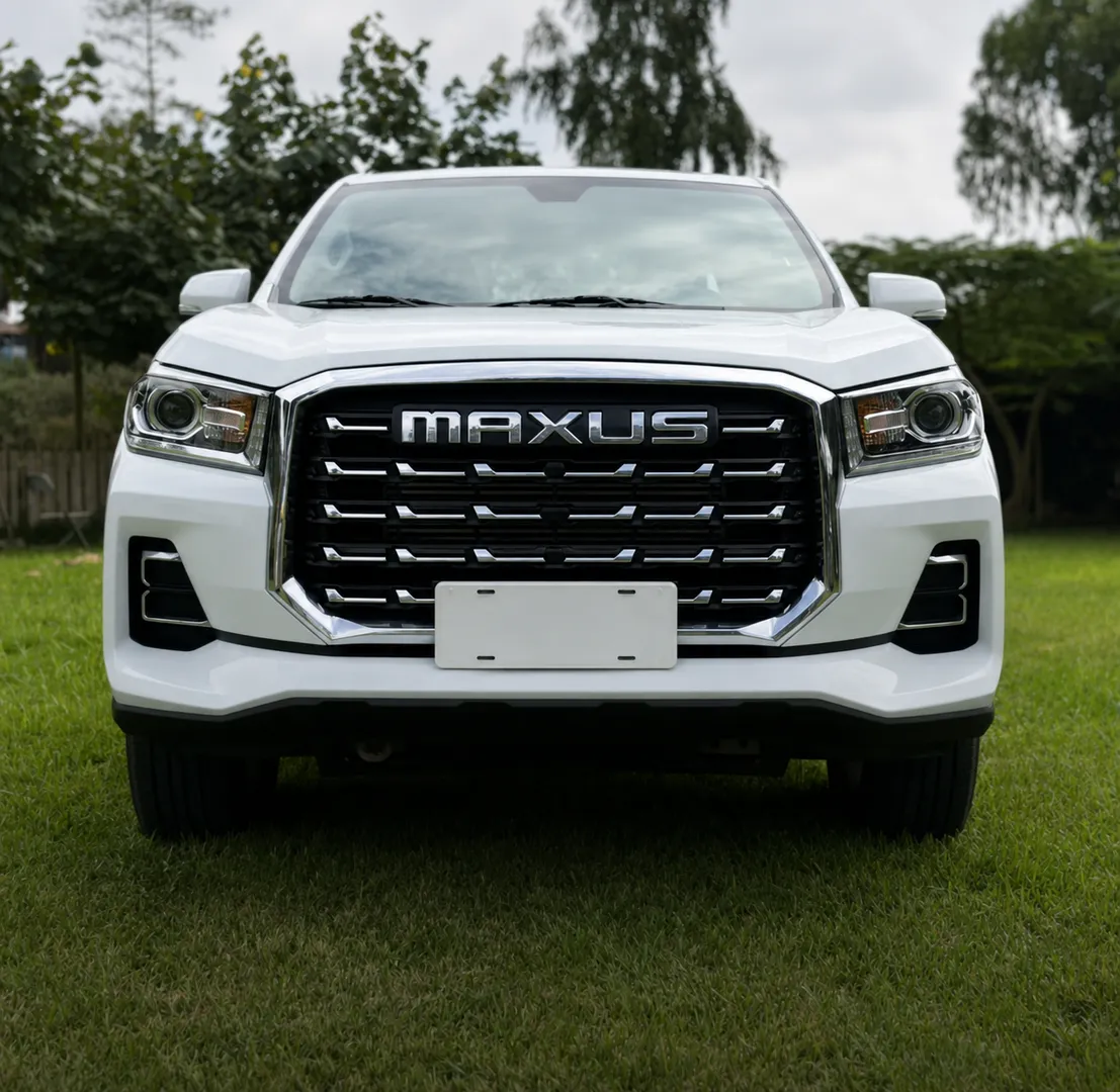 Maxus t60 2025 1