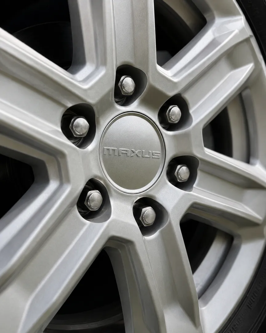 Maxus t60 2025 7