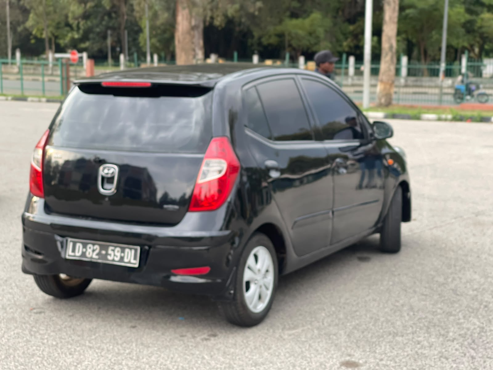 🚘🔥 *VENDE-SE HYUNDAI i10!* 🔥🚘 2