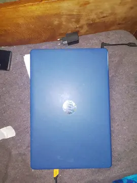 Desktop hp