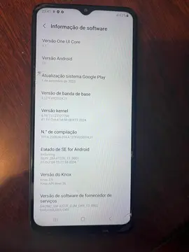Samsung Galaxy A12
