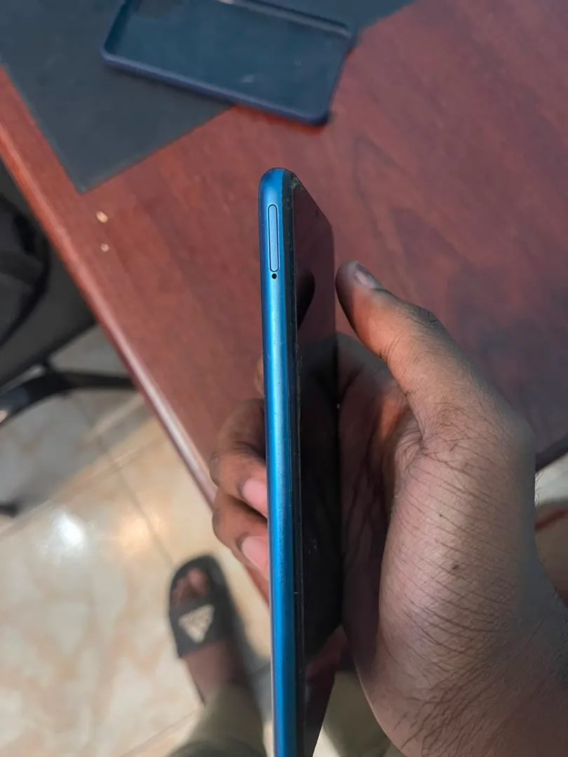 Samsung Galaxy A12 2