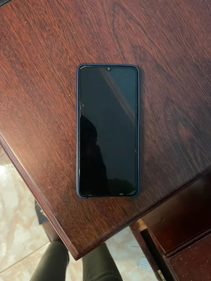 Samsung Galaxy A12 8