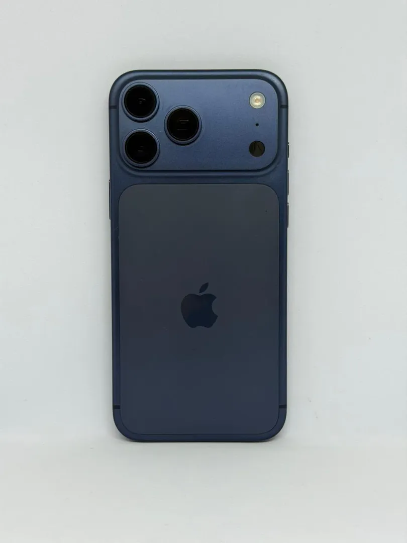 iPhone 17 pro 1
