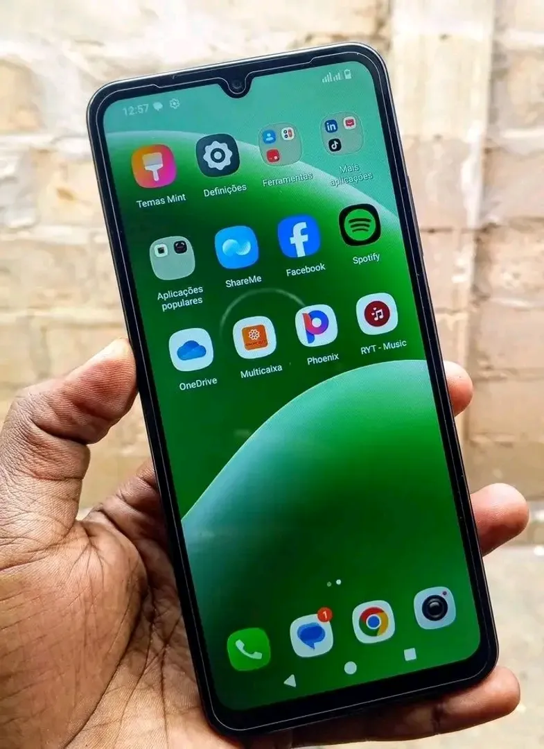 Redmi A5 64gb 1