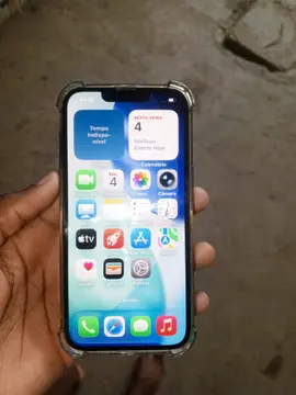 iPhone 13 pro 