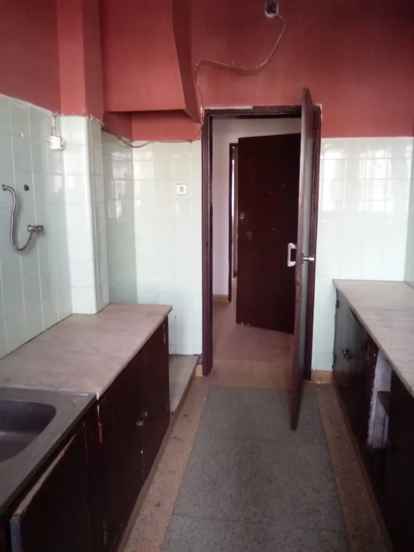 Apartamento T2+1 no Huambo 1•andar 10