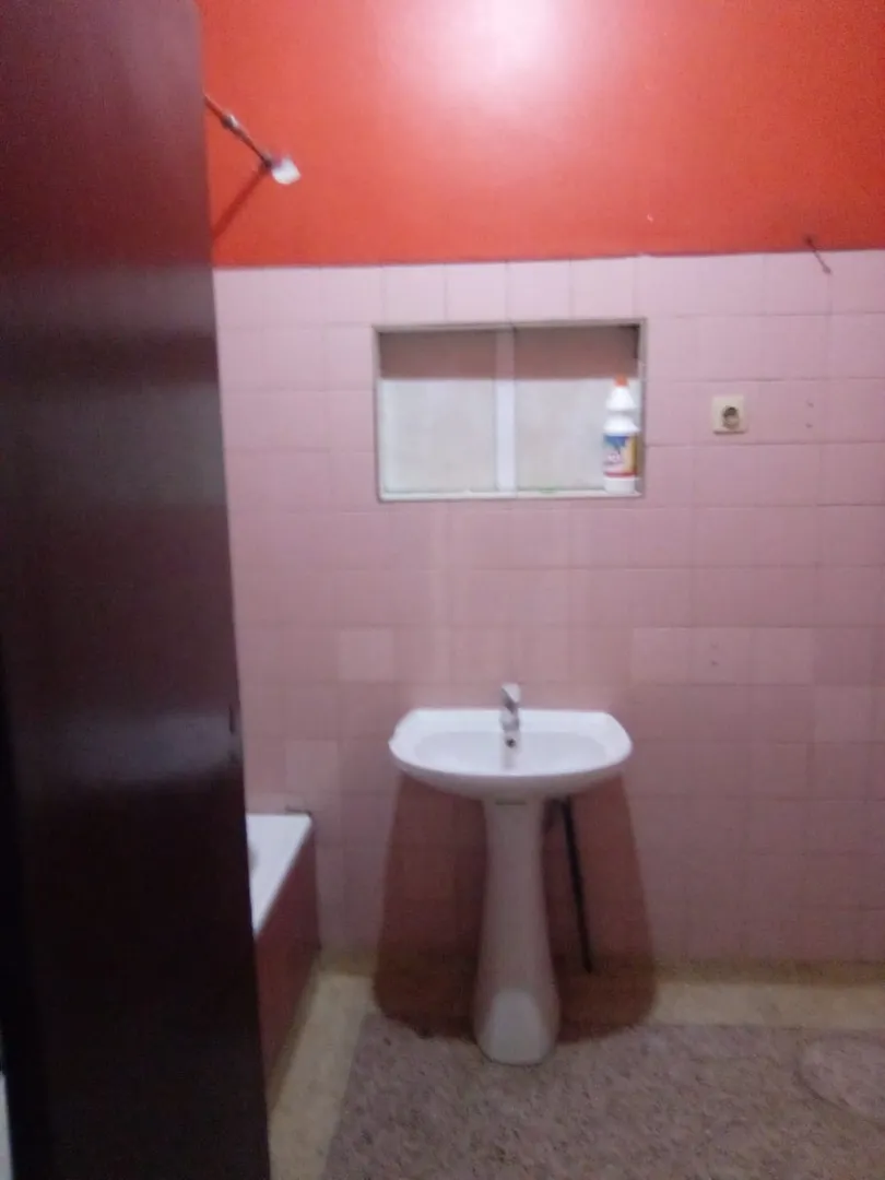 Apartamento T2+1 no Huambo 1•andar 6