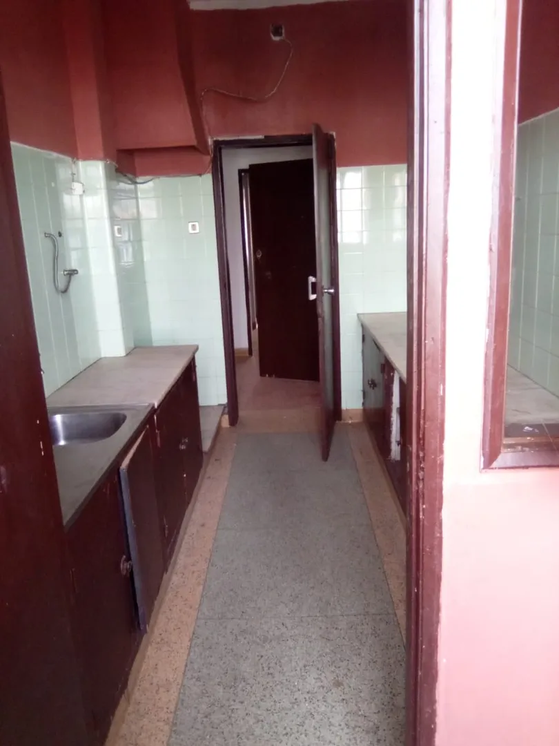 Apartamento T2+1 no Huambo 1•andar 8