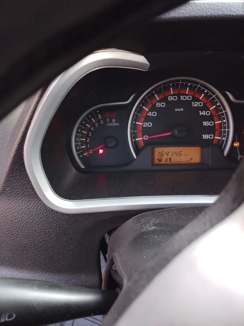 Suzuki Alto 1