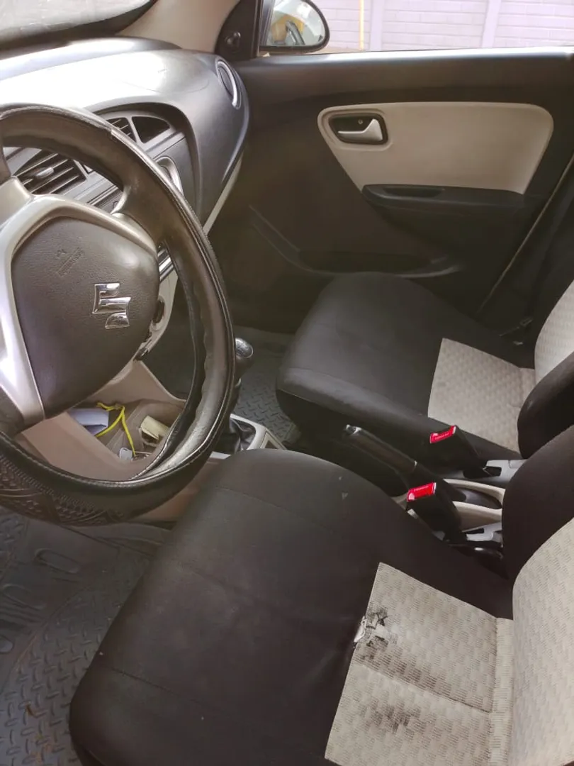 Suzuki Alto 4
