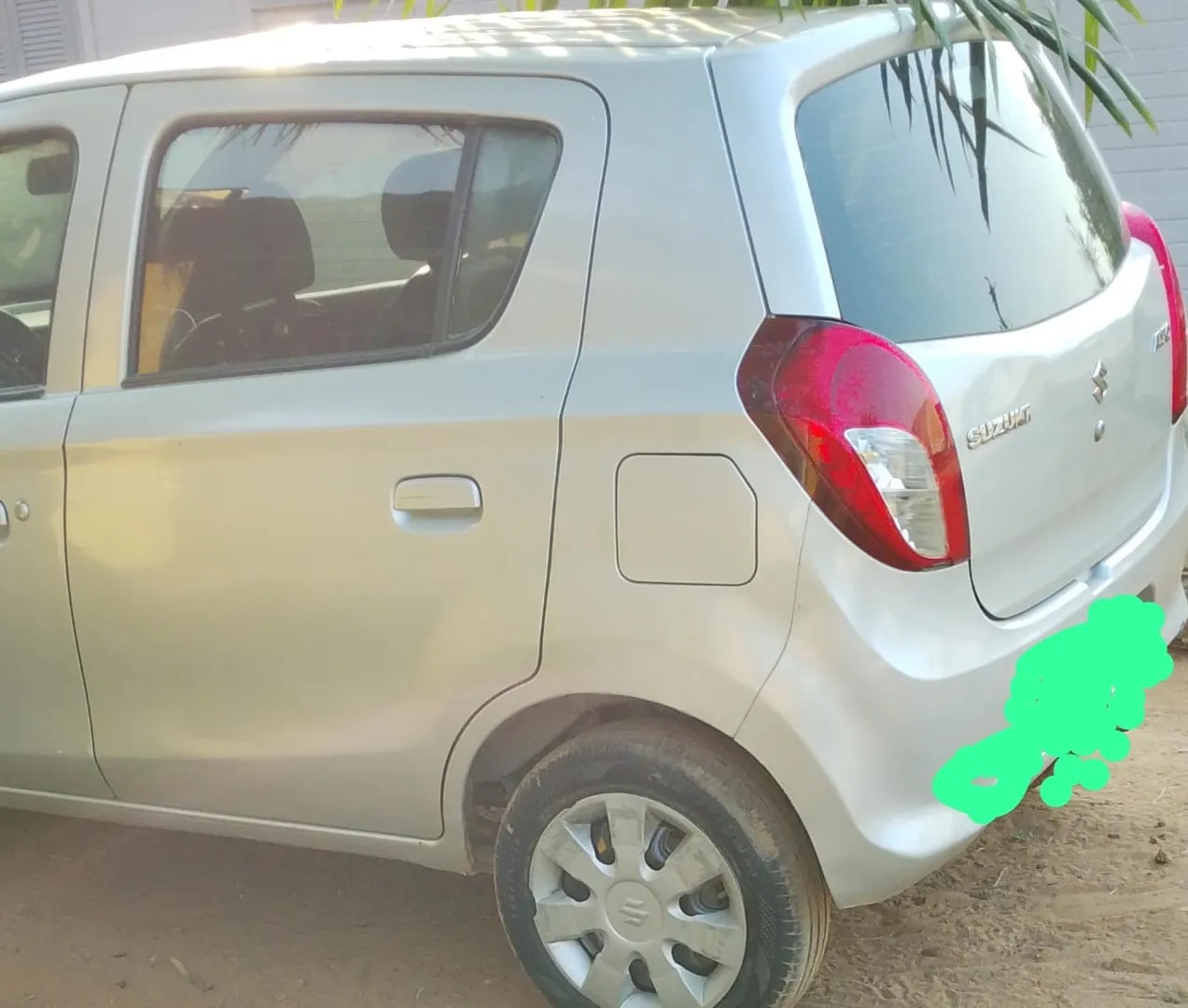 Suzuki Alto 2