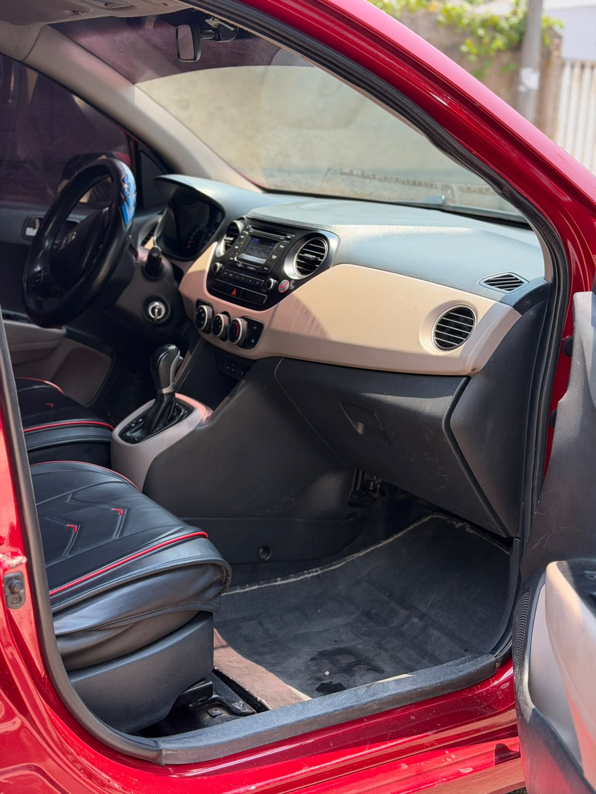 🚘🔥 VENDE-SE HYUNDAI GRAND i10! 🔥🚘 4